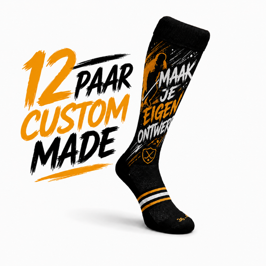 Hockeysokken 12 Paar Teamdeal