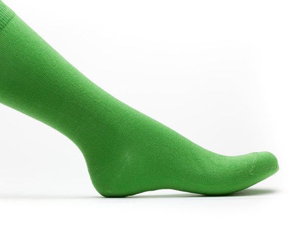 Casual Sokken Grasshopper Green