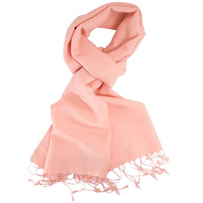 Pashmina Flamingo