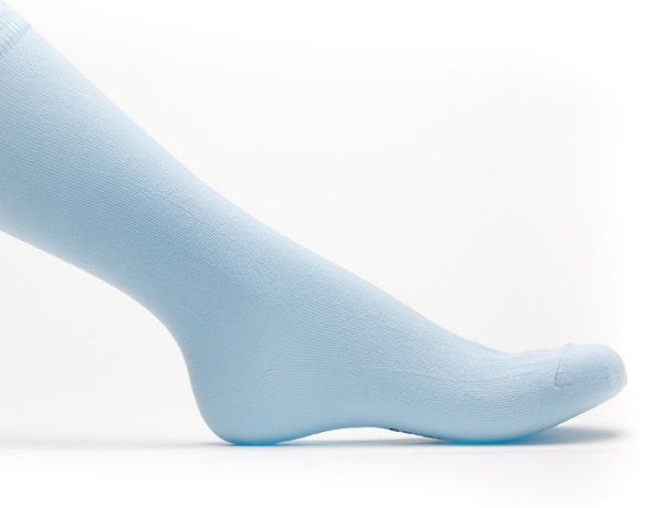 Casual Sokken Sweet Blue