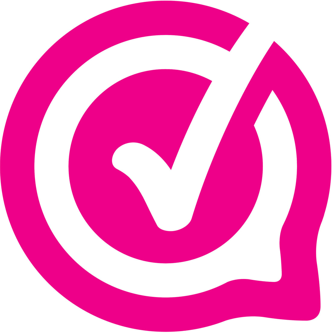 Webwinkelkeur