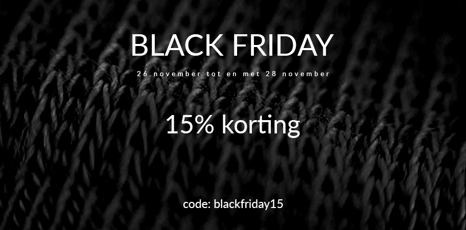 Black Friday 2021
