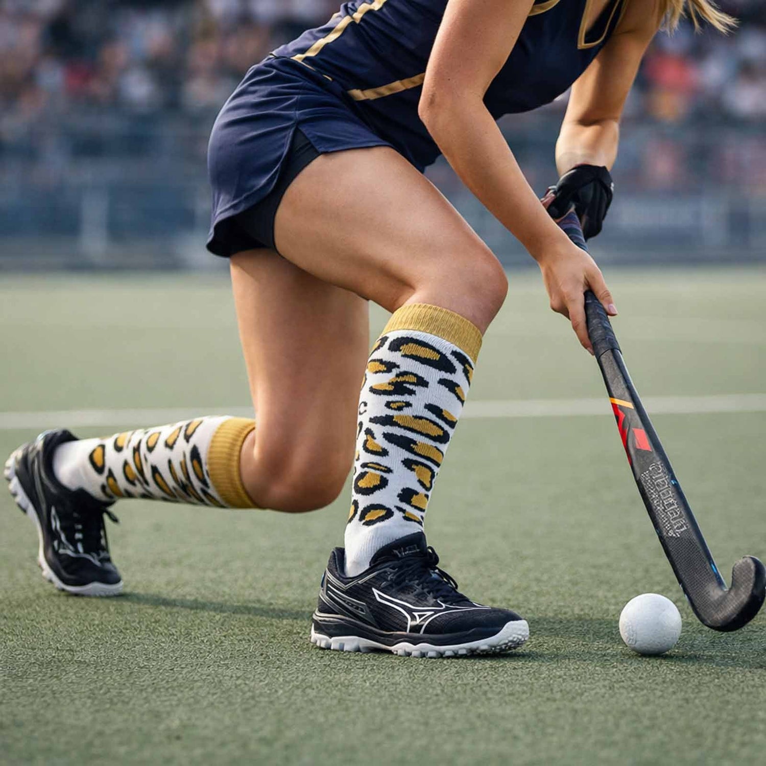 Hockeysokken