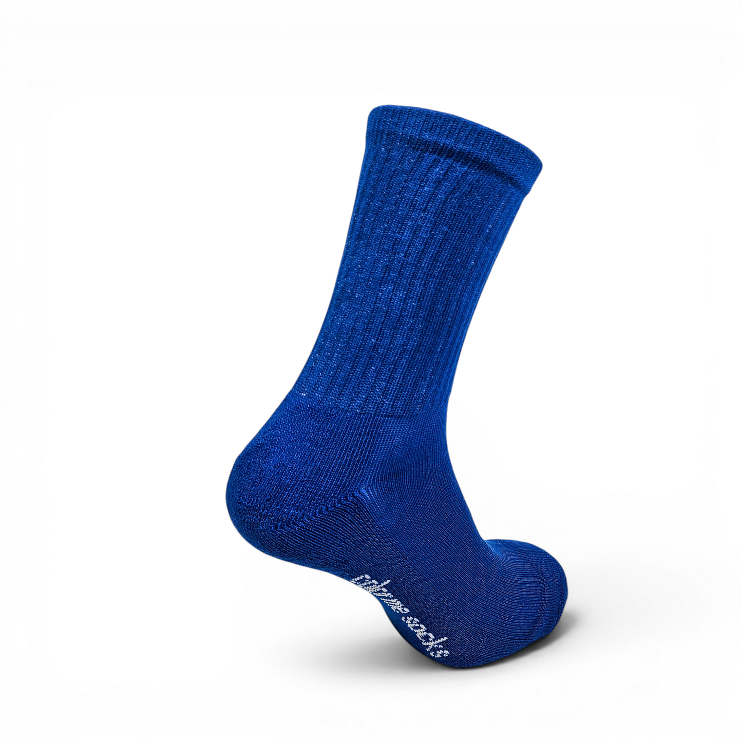 Sportsokken Dubai blauw
