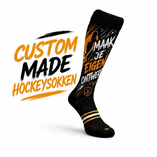Hockeysokken Custommade