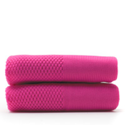 Hockeysokken Fuchsia