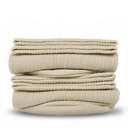 Casual Sokken Sahara Beige