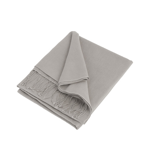 Pashmina Mouse Grey