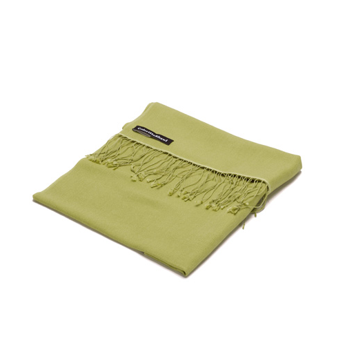 Pashmina Olivenite