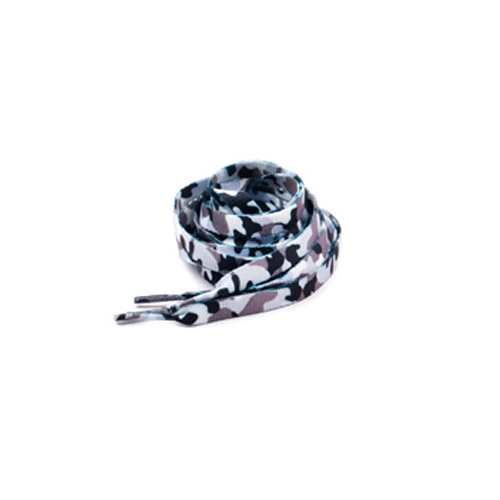 Veters Grey Bush