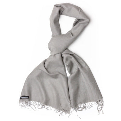 Pashmina Mouse Grey