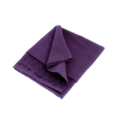 Pashmina Intense Purple