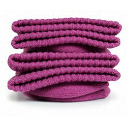 Sportsokken Vintage Violet