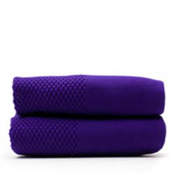 Hockeysokken Purple