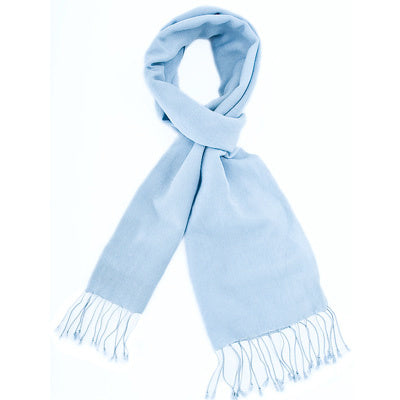 Pashmina Sweet Blue