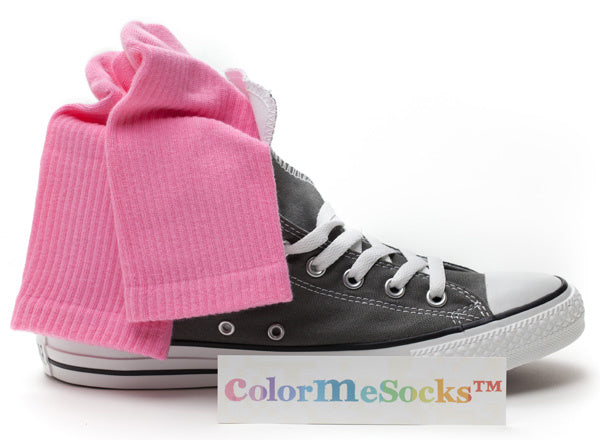 Sportsokken Go Pink! 