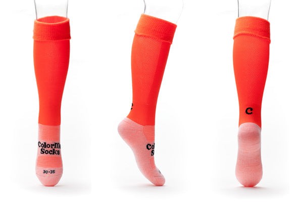 Hockeygrip Fluor Orange