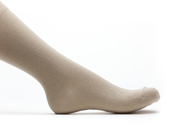 Casual Sokken North Sea Beige