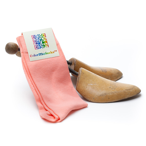 Casual Sokken Flamingo