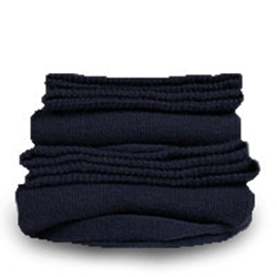 Casual Sokken Deep Blue