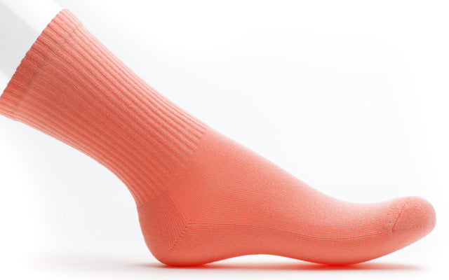 Sportsokken Flamingo