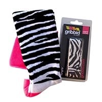 Hockeygrip Zebra