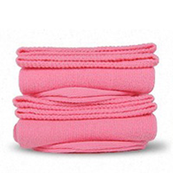 Casual Sokken Go Pink! 
