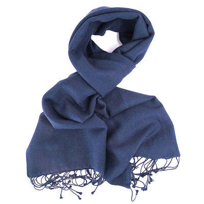 Pashmina Jeans Blue