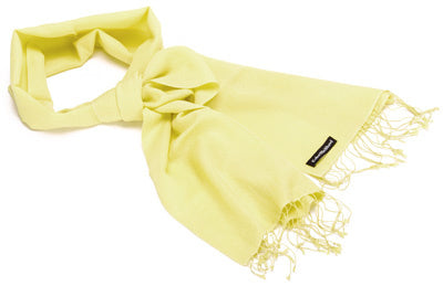 Pashmina Bright Lime