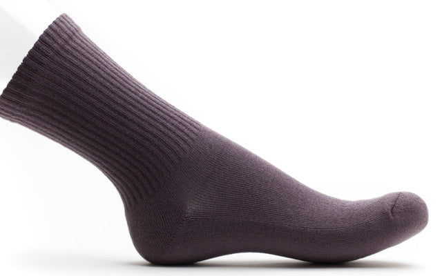 Sportsokken Deep Taupe