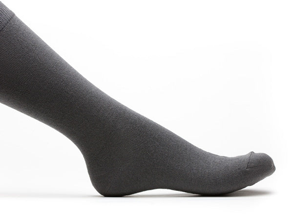 Casual Sokken Elephant Grey