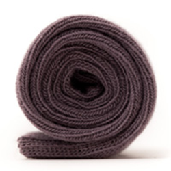 Kindersokken Deep Taupe