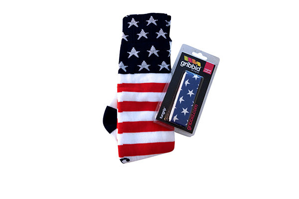Hockeysokken Stars and Stripes