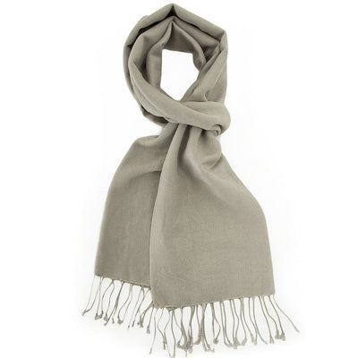 Pashmina Pebble Grey