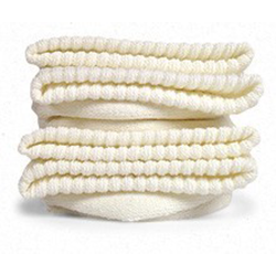 Sportsokken Winter White