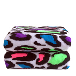 Hockeysokken Fluor Panther