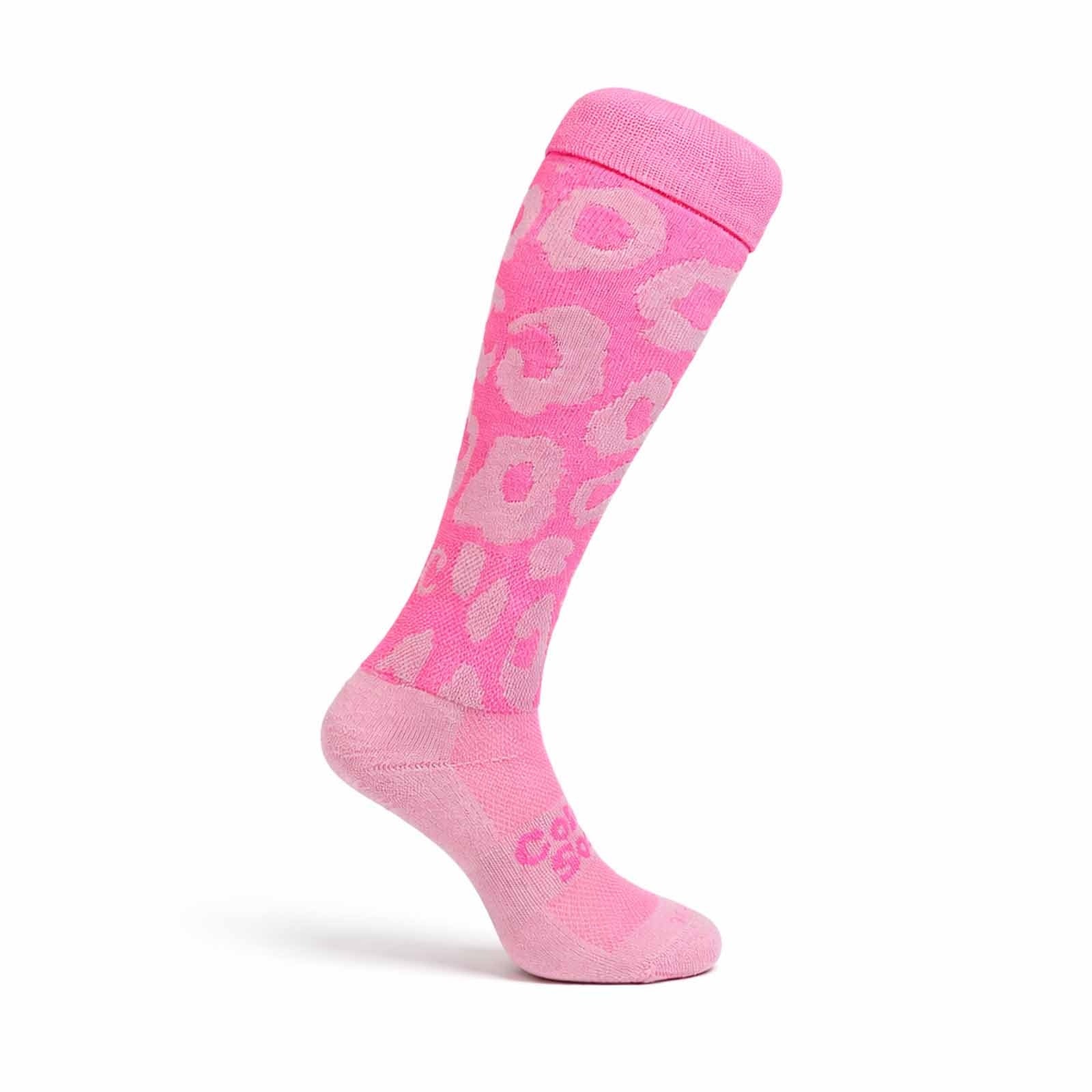 Hockeysokken Pink Panther Flash!