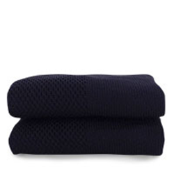 Hockeysokken Donkerblauw