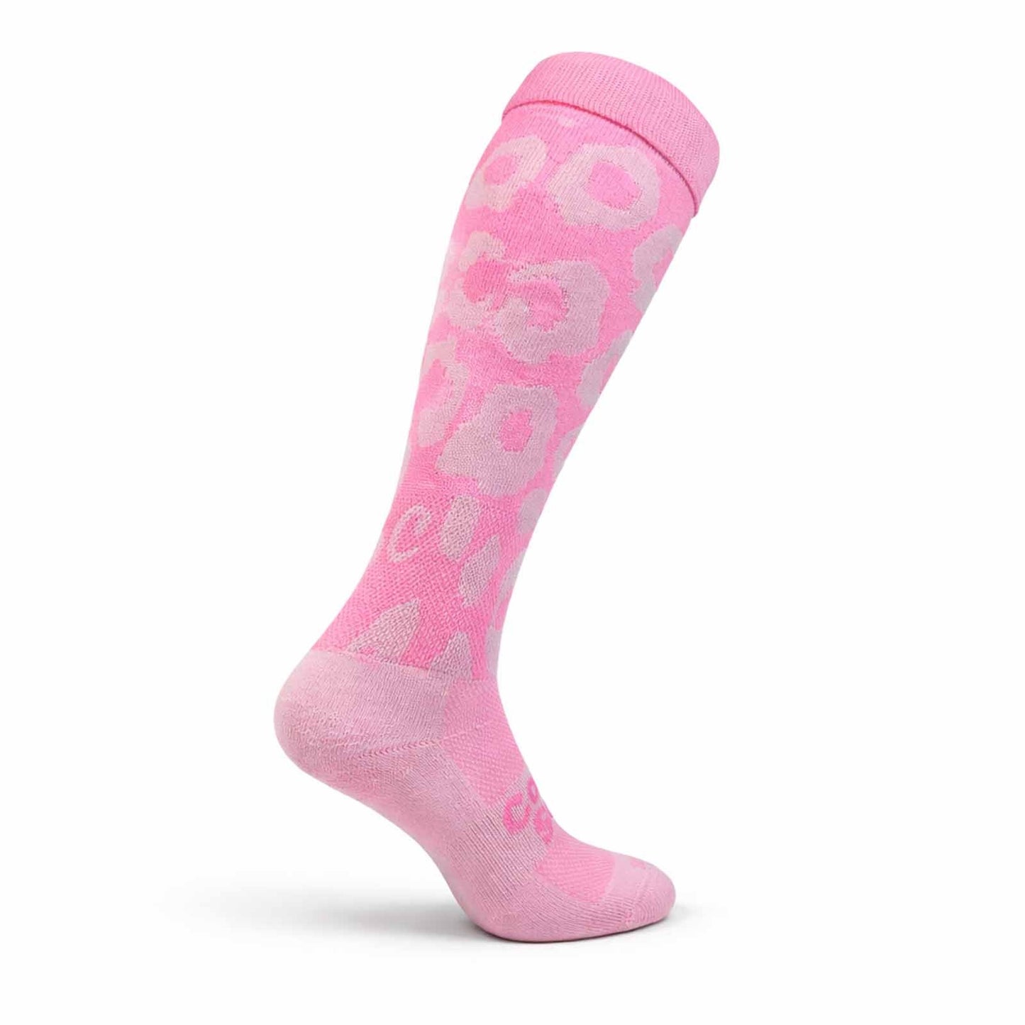 Hockeysokken Pink Panther Flash!