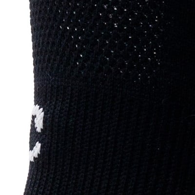 Hockeysokken Black