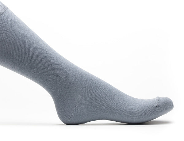 Casual Sokken Dolphin Grey