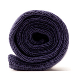 Kindersokken Intense Purple