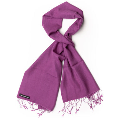 Pashmina Vintage Violet