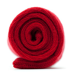 Kindersokken Simply Red