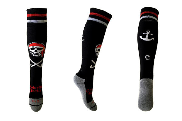 Hockeygrip Piraat!