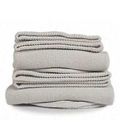 Casual Sokken Silver Grey