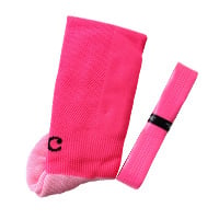 Hockeygrip Fluor Pink