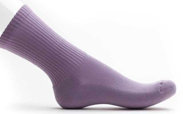 Sportsokken Velvet Purple
