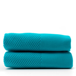 Hockeysokken Turquoise