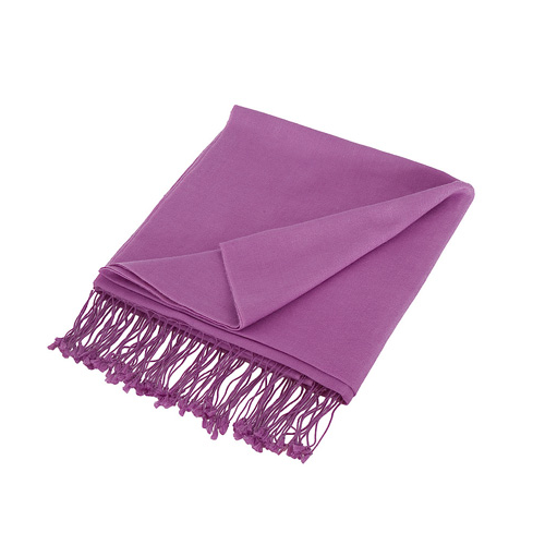 Pashmina Vintage Violet